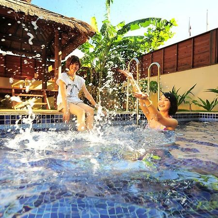 Howard Villa Kenting Exterior photo