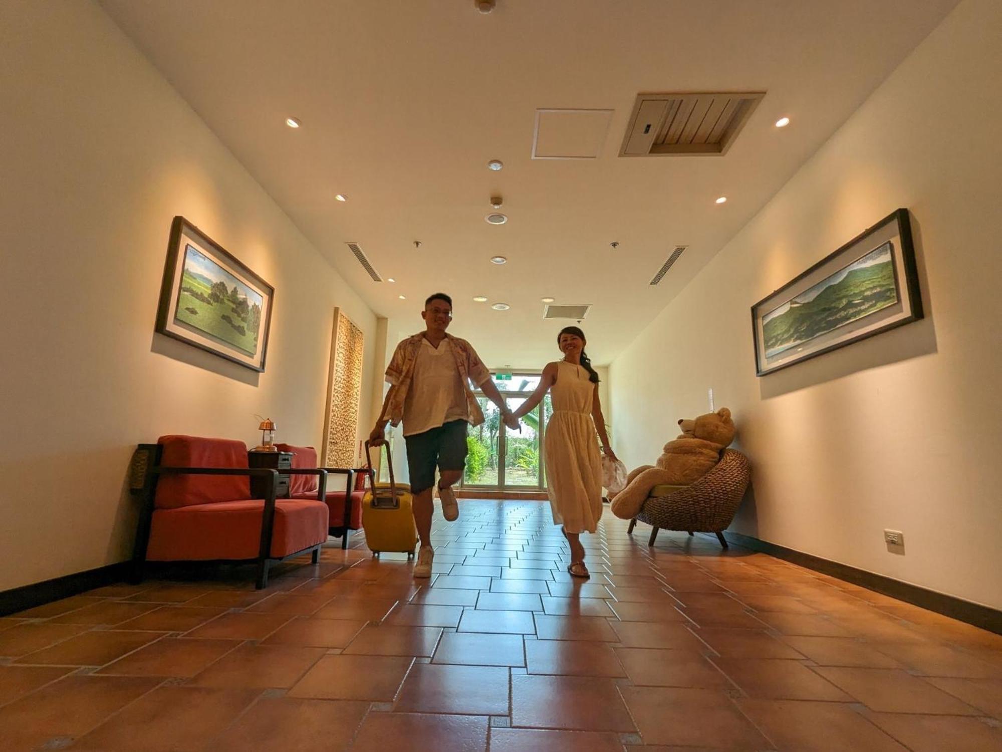 Howard Villa Kenting Exterior photo