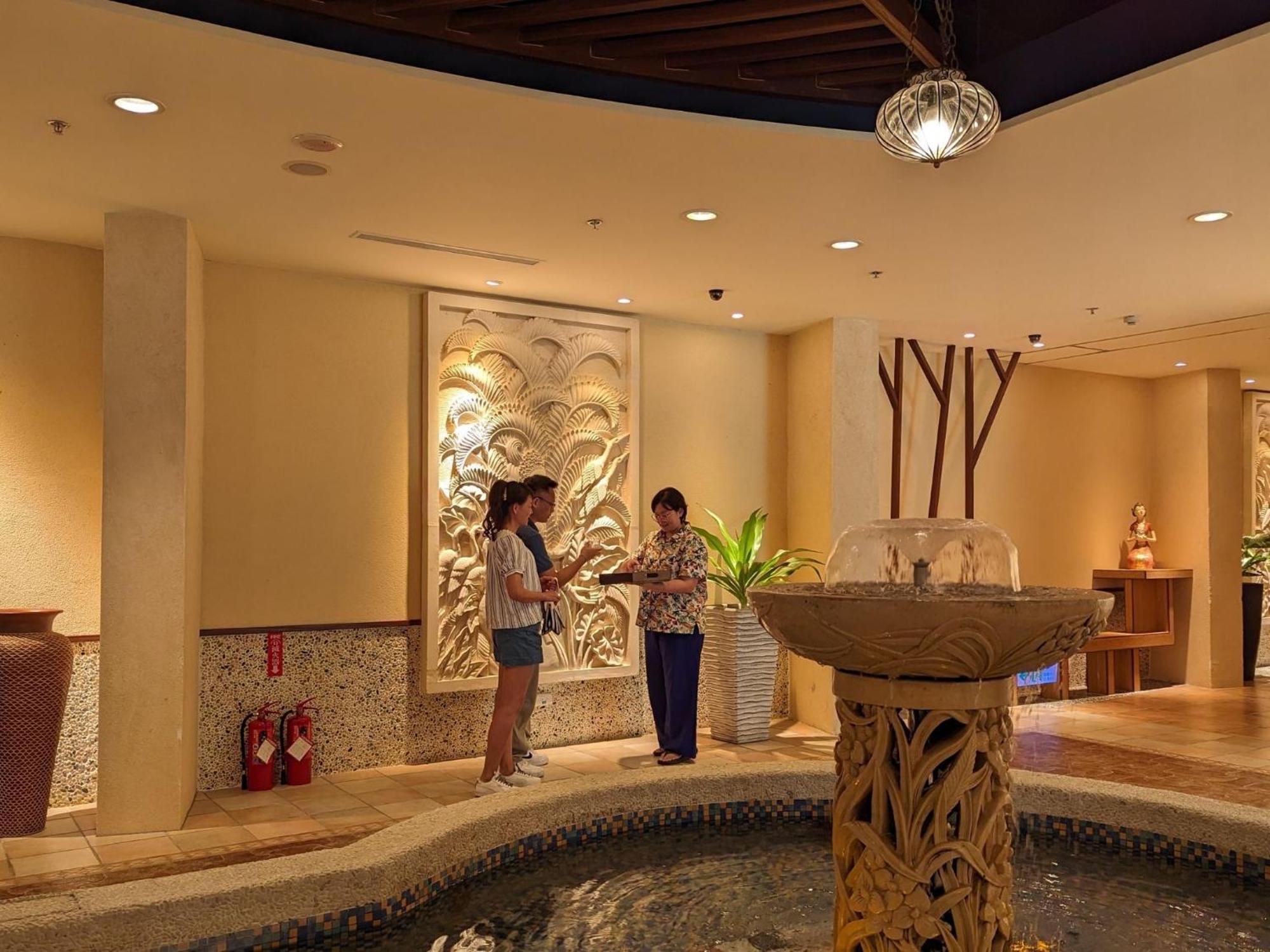 Howard Villa Kenting Exterior photo