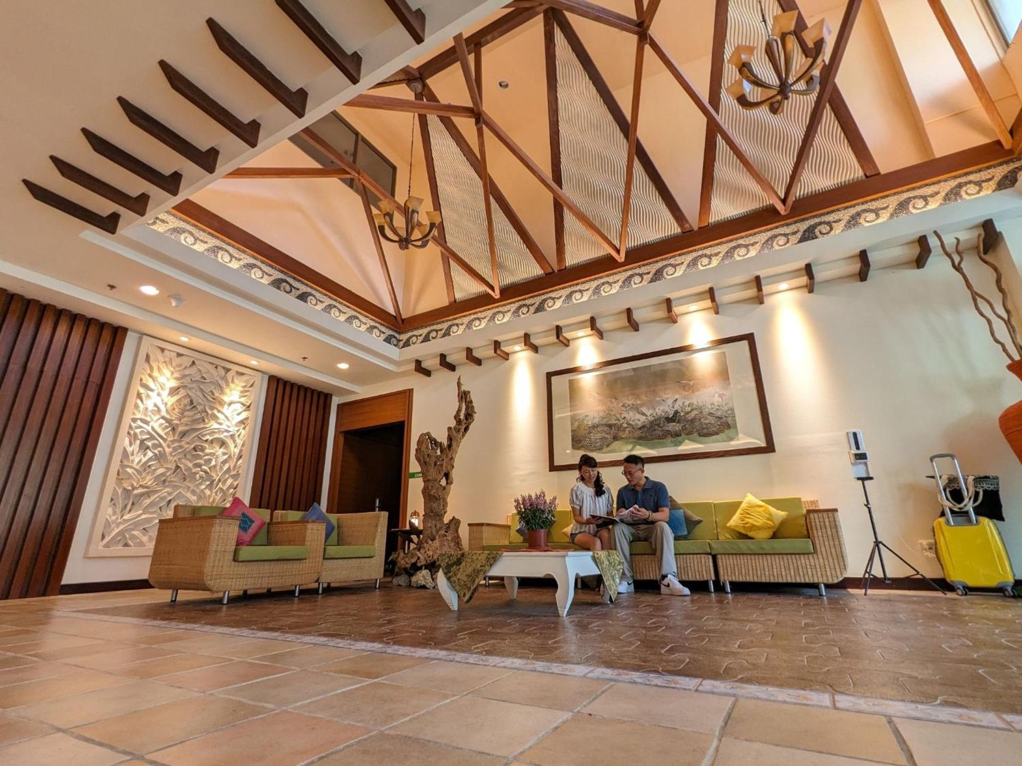 Howard Villa Kenting Exterior photo