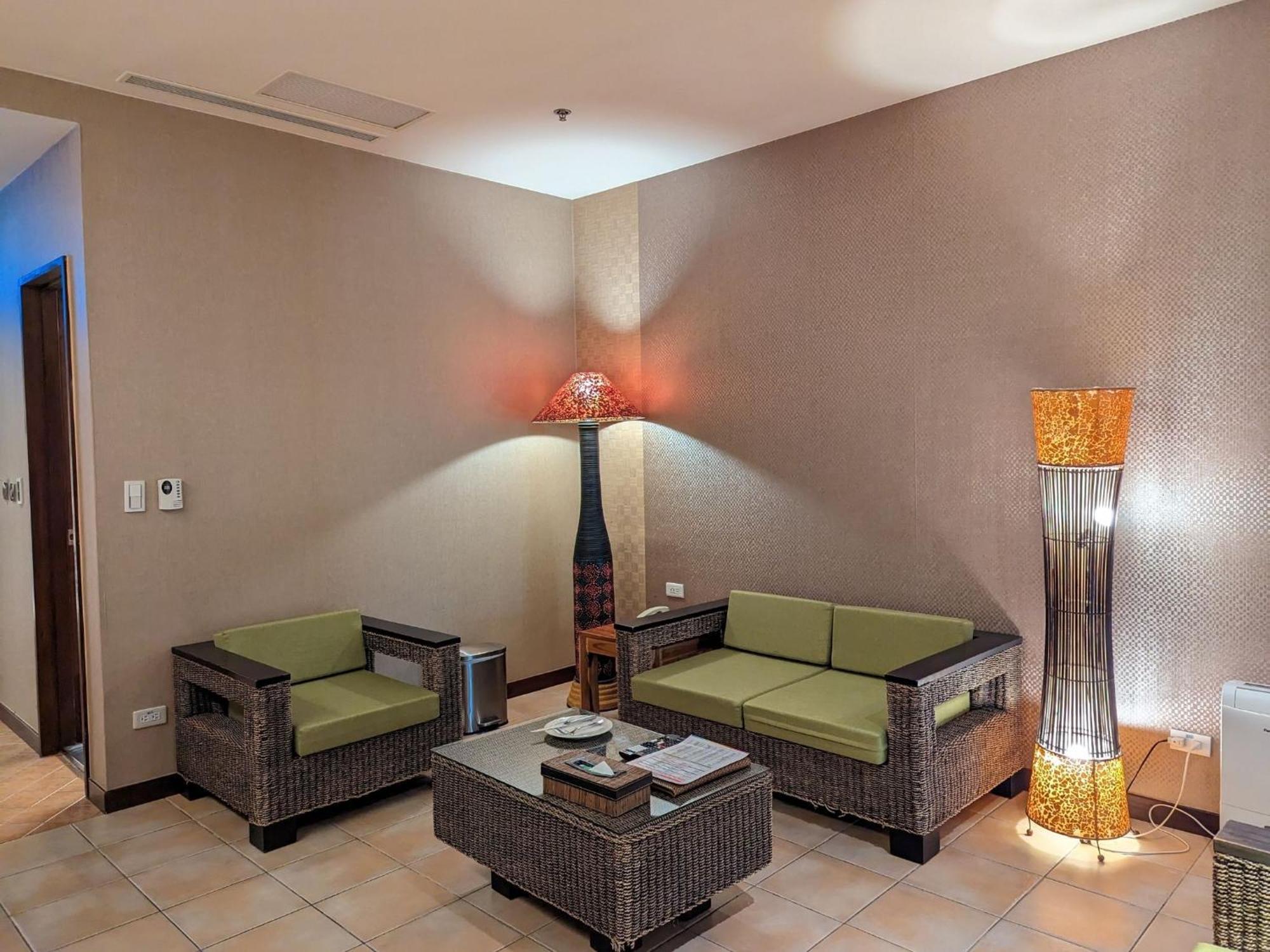 Howard Villa Kenting Exterior photo