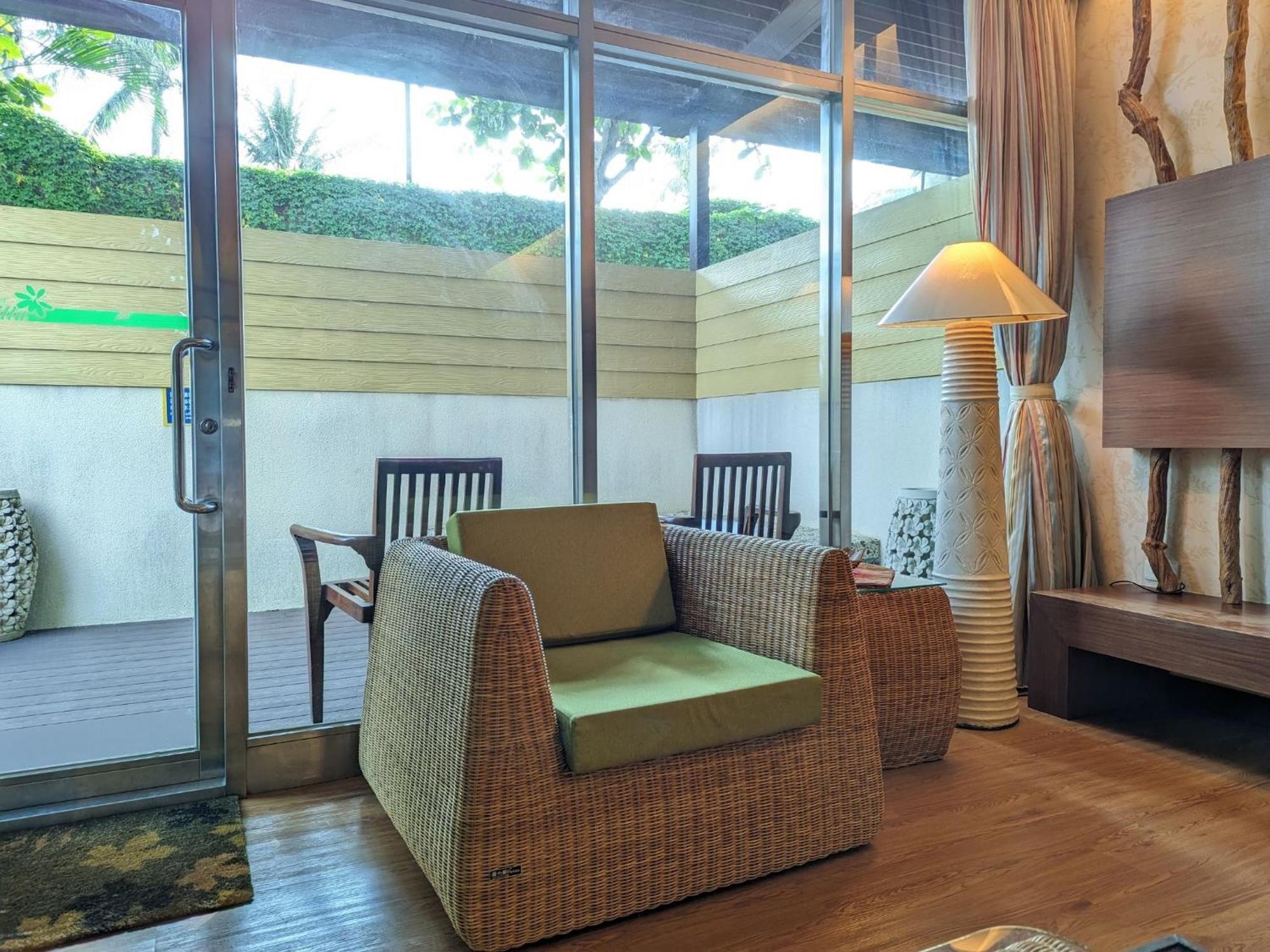 Howard Villa Kenting Exterior photo