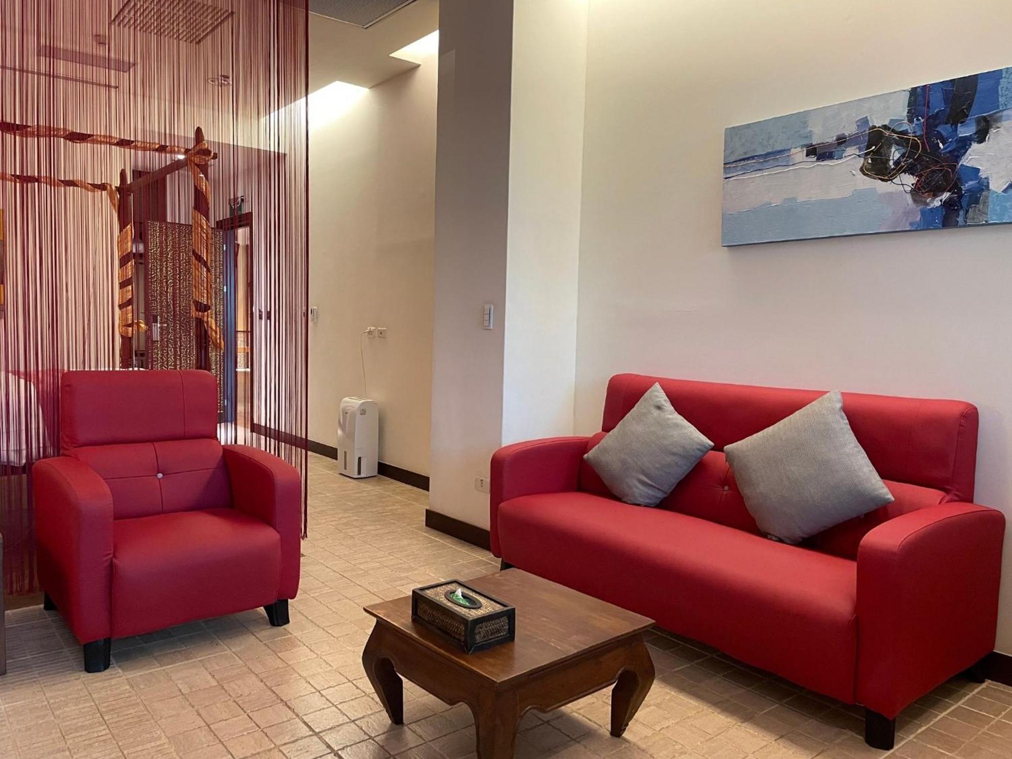 Howard Villa Kenting Exterior photo