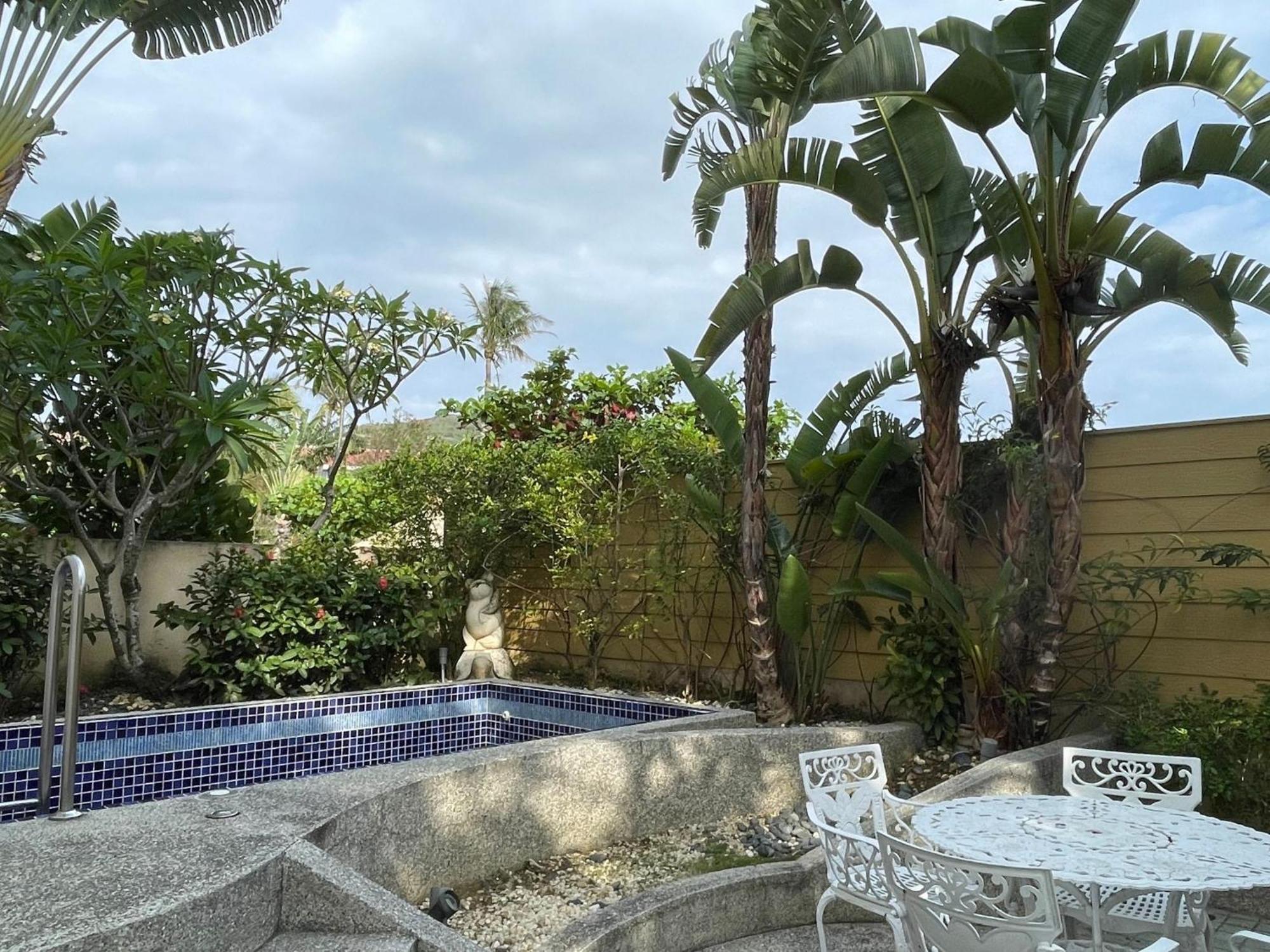 Howard Villa Kenting Exterior photo