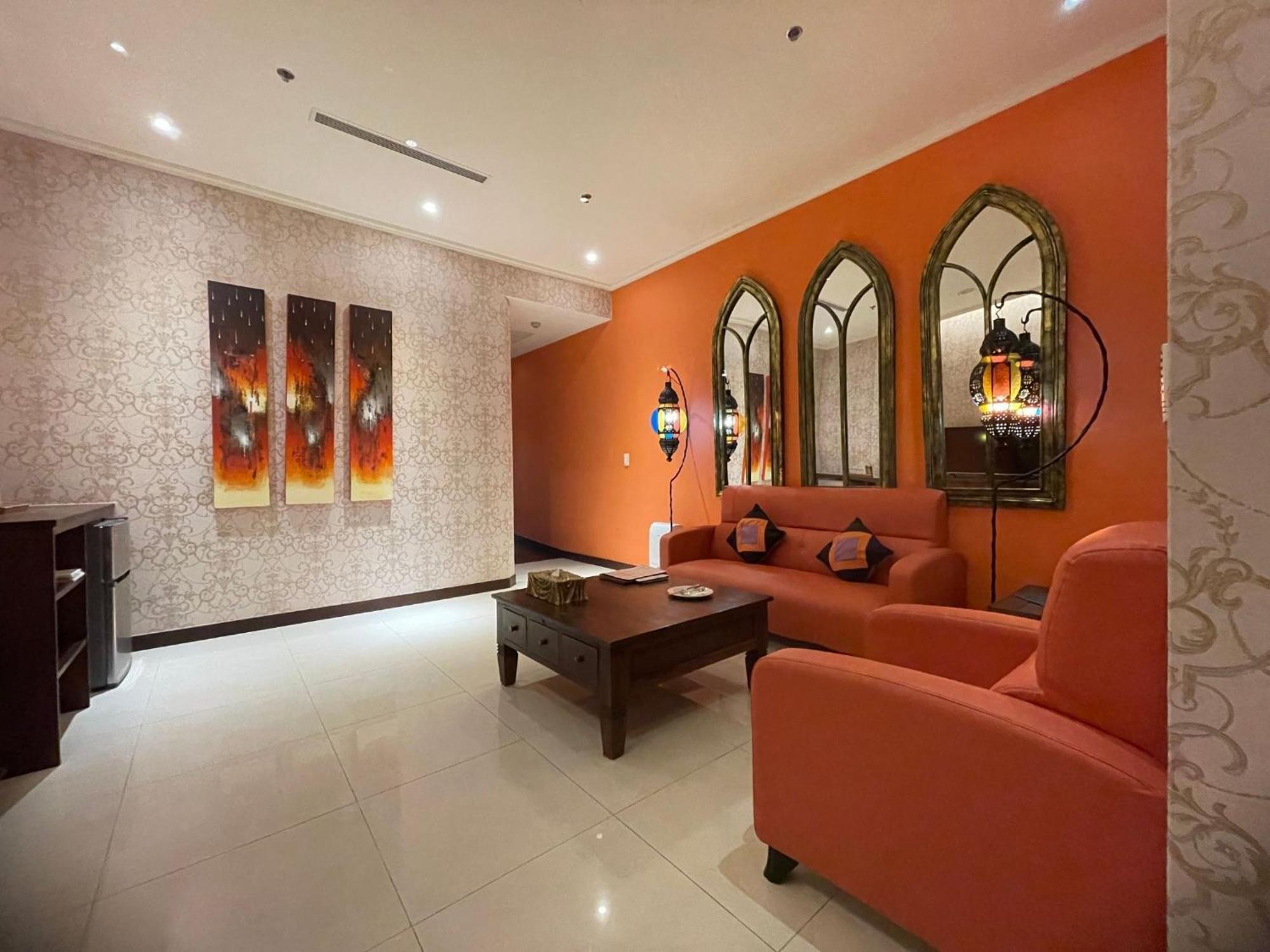 Howard Villa Kenting Exterior photo