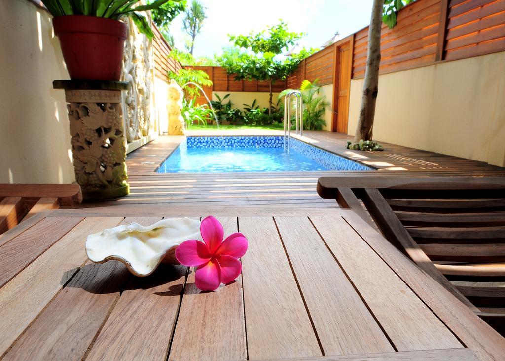 Howard Villa Kenting Exterior photo