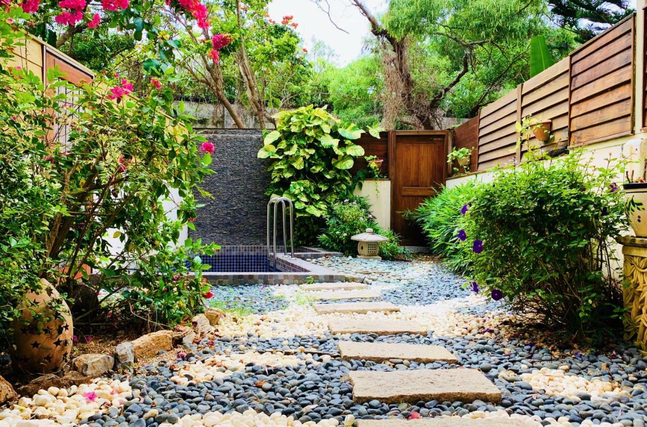 Howard Villa Kenting Exterior photo