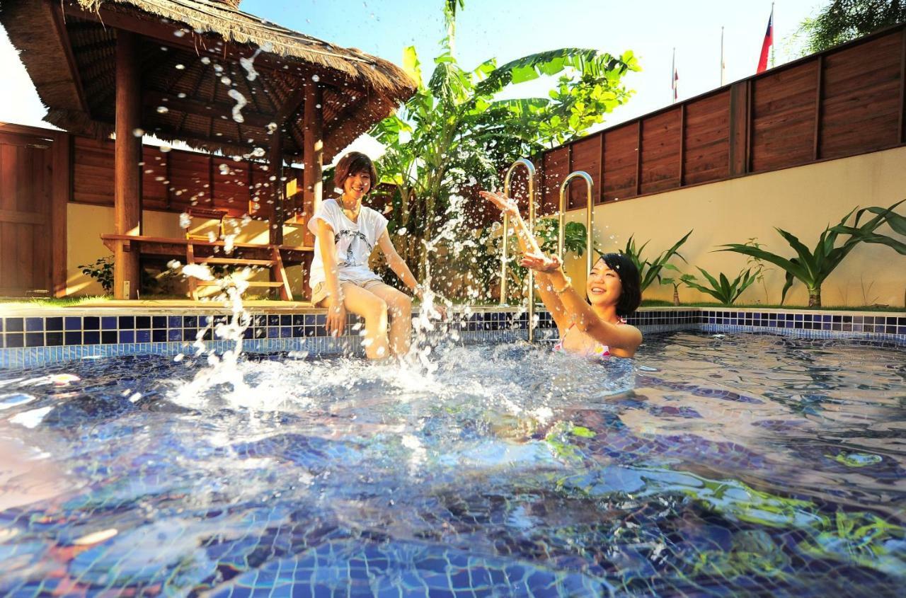Howard Villa Kenting Exterior photo